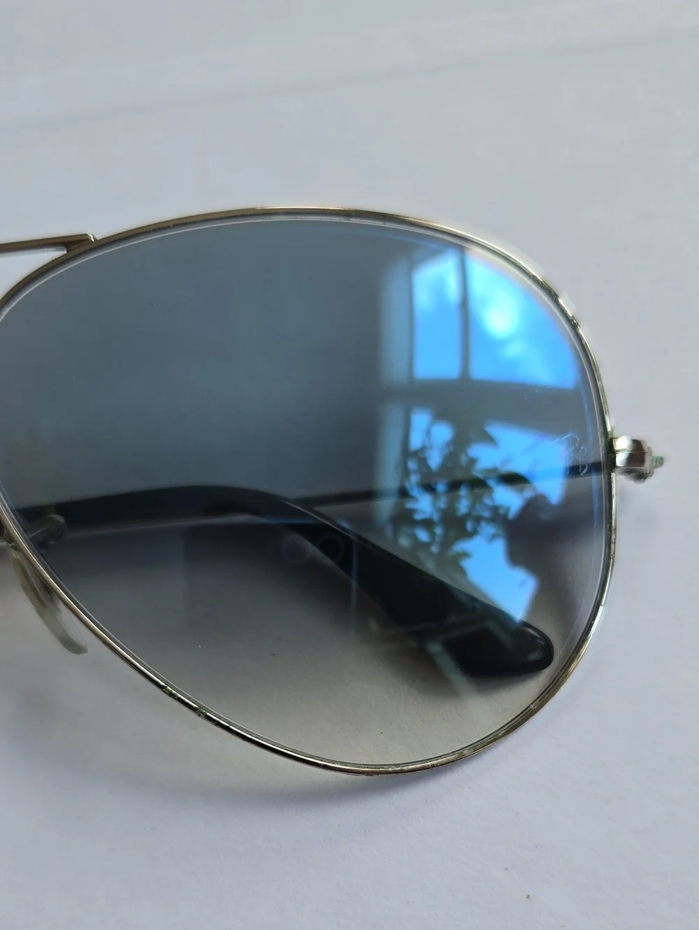 Ray-Ban Aviators - Picture 7 of 7